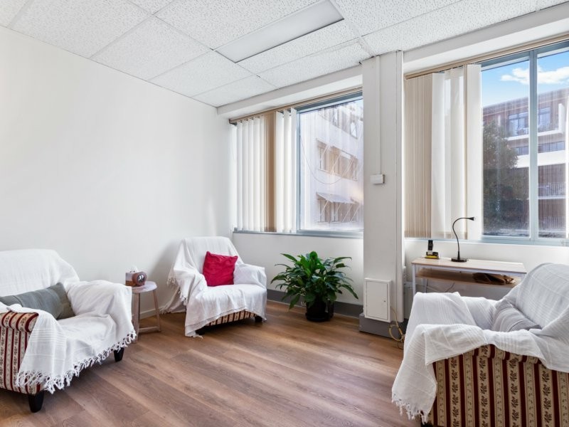 Suite 107/1 Erskineville Road, Newtown NSW 2042