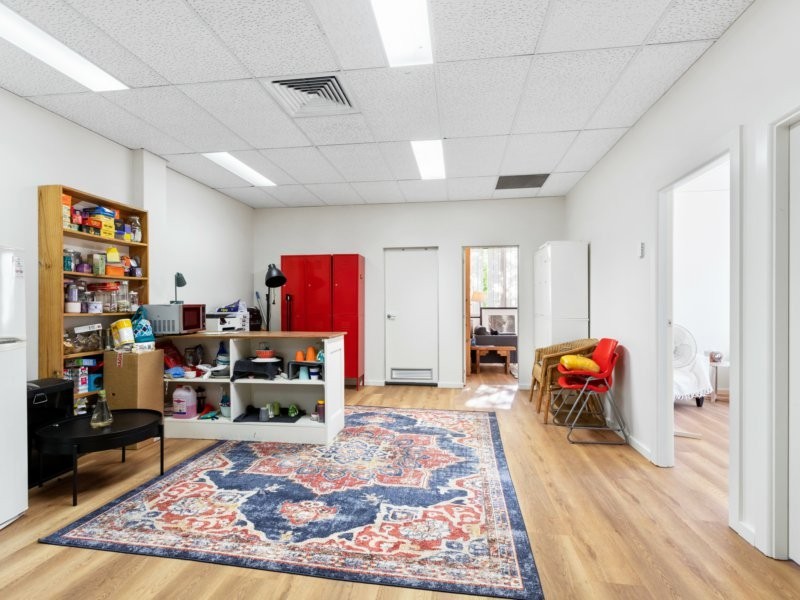 Suite 107/1 Erskineville Road, Newtown NSW 2042