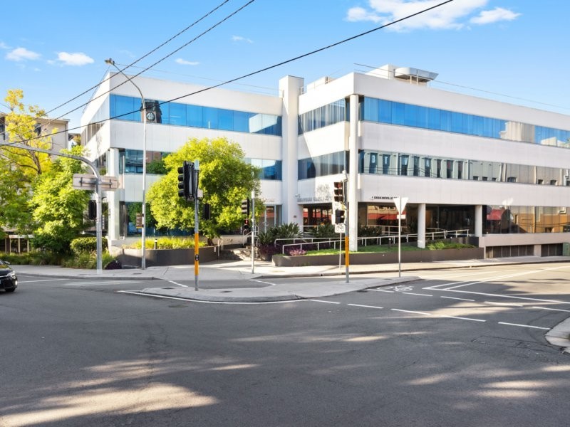 Suite 107/1 Erskineville Road, Newtown NSW 2042