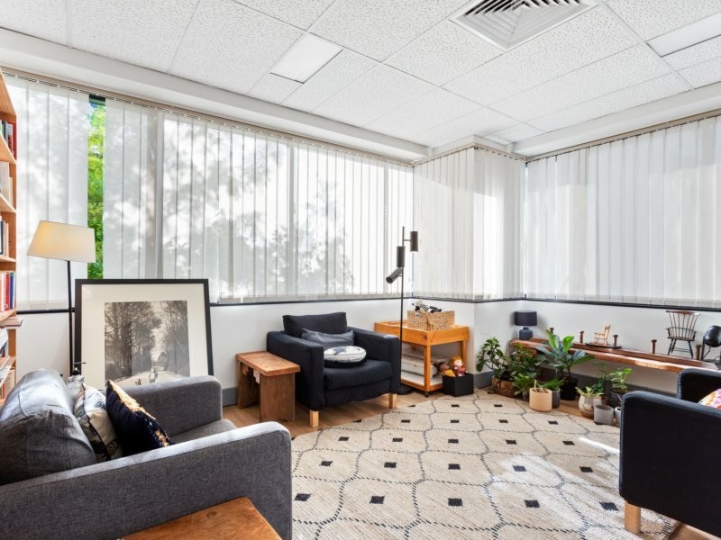 Suite 107/1 Erskineville Road, Newtown NSW 2042