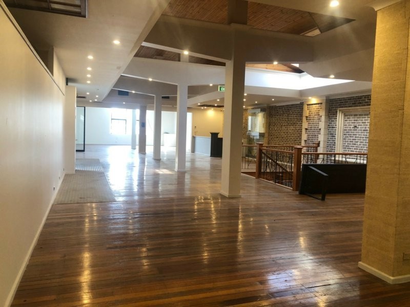 Floor 1 st/130 Pyrmont Bridge Road, Camperdown NSW 2050