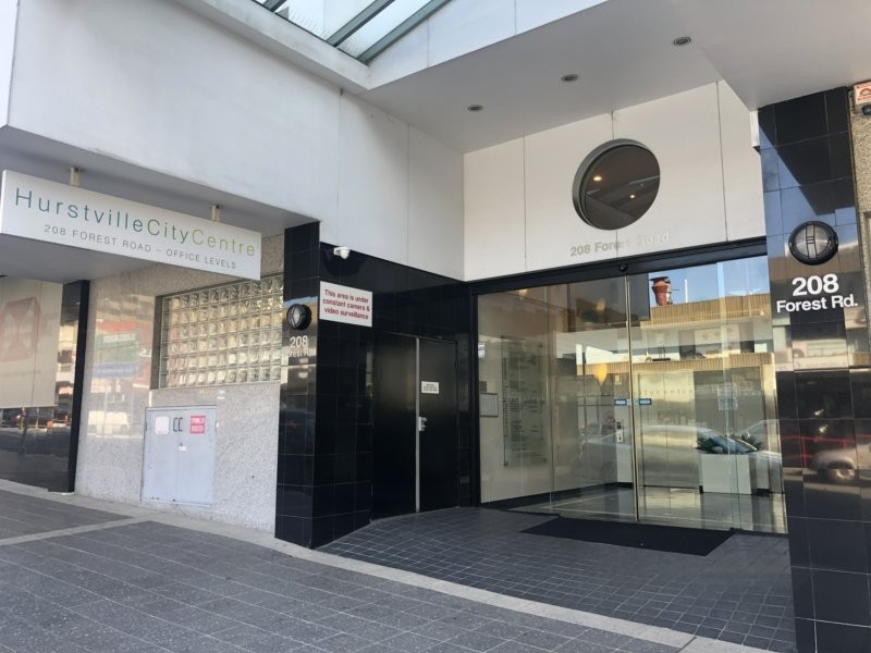 Various/208 Forest Road, Hurstville NSW 2220
