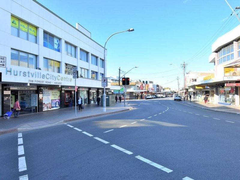Various/208 Forest Road, Hurstville NSW 2220