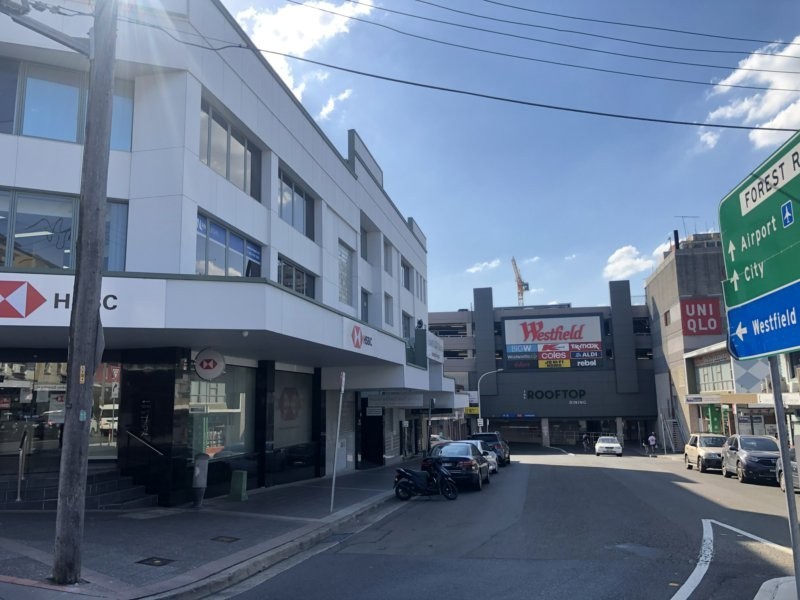 Various/208 Forest Road, Hurstville NSW 2220