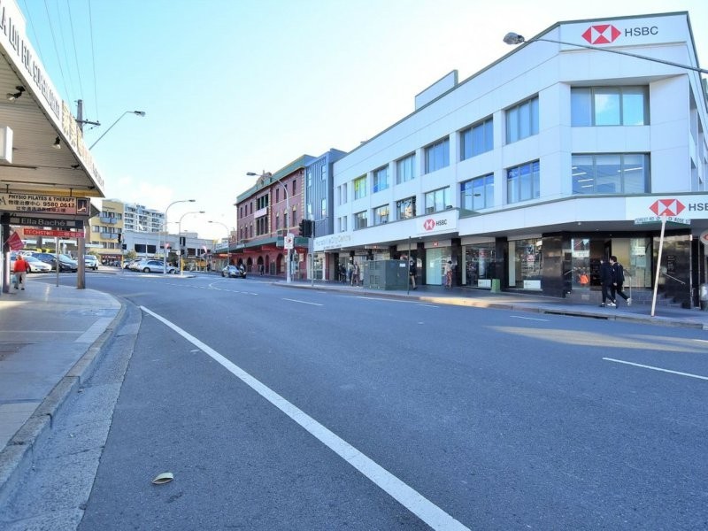 Various/208 Forest Road, Hurstville NSW 2220