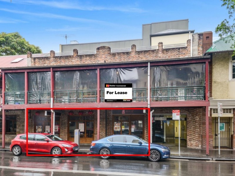 15 Glebe Point Road, Glebe NSW 2037