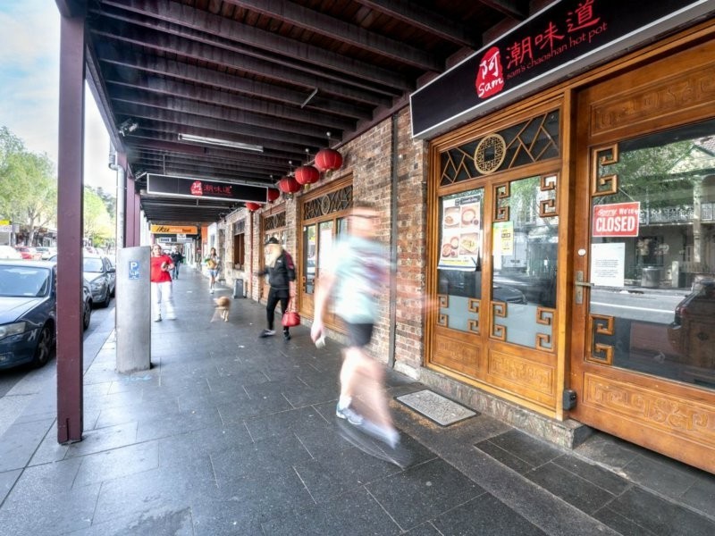 15 Glebe Point Road, Glebe NSW 2037