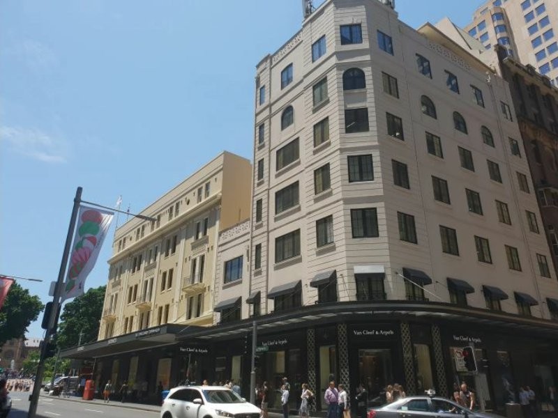 Level 6/112 Castlereagh Street, Sydney NSW 2000