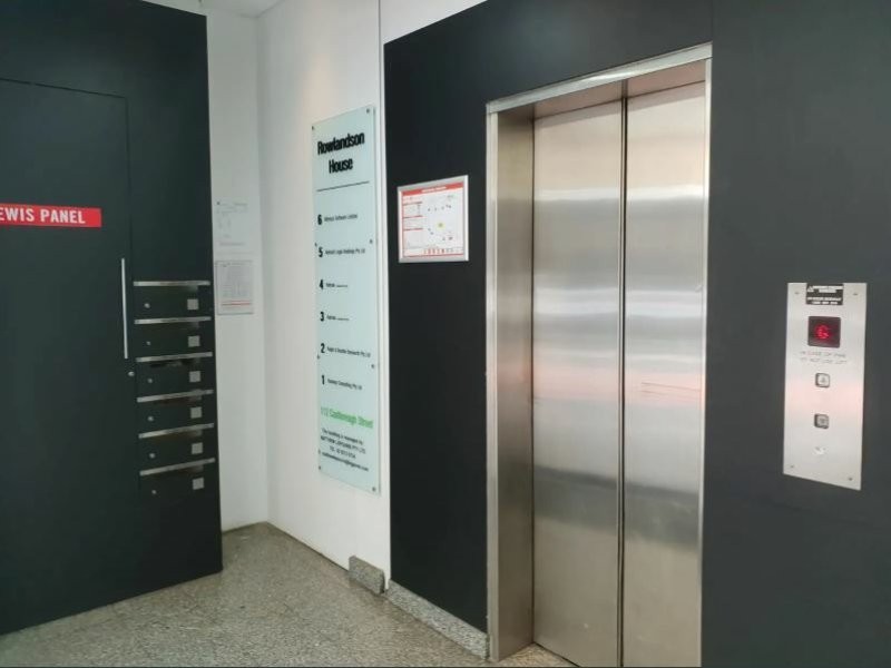 Level 6/112 Castlereagh Street, Sydney NSW 2000