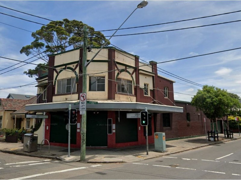 134 Illawarra Road,, Marrickville NSW 2204