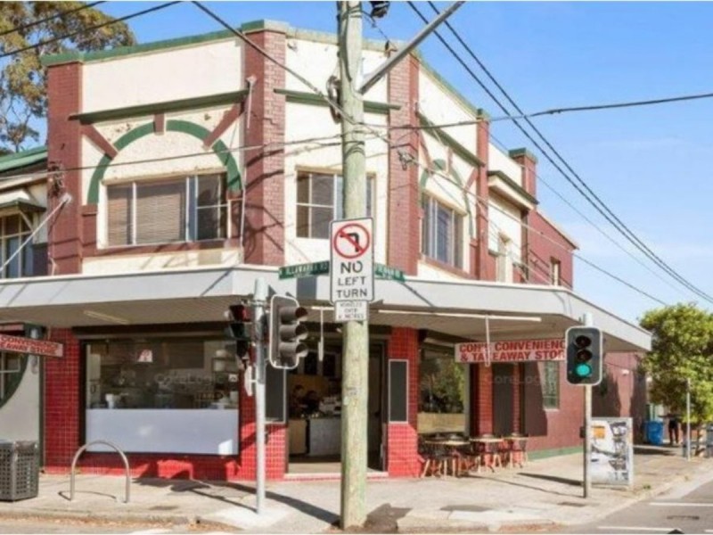 134 Illawarra Road,, Marrickville NSW 2204