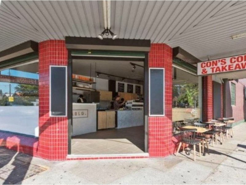 134 Illawarra Road,, Marrickville NSW 2204