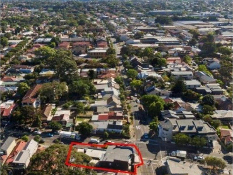 134 Illawarra Road,, Marrickville NSW 2204