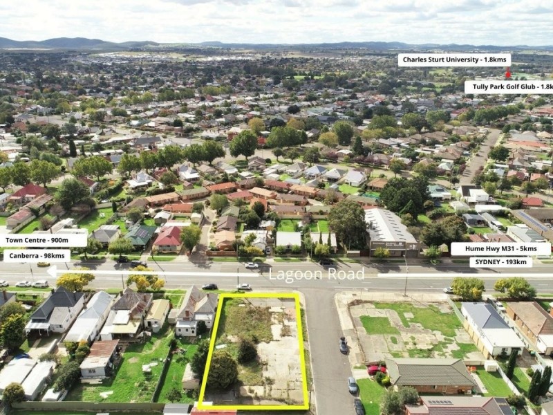 33 – 35 Lagoon Street, Goulburn NSW 2580