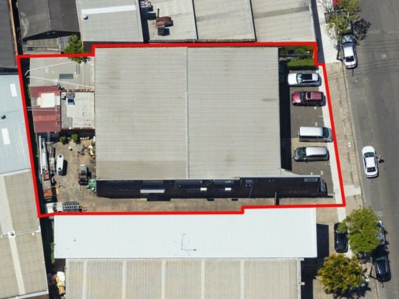 1-5 Sydney Street, Marrickville NSW 2204
