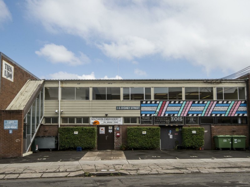 1-5 Sydney Street, Marrickville NSW 2204