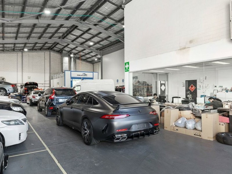 Unit 1/48-54 Fitzroy Street, Marrickville NSW 2204