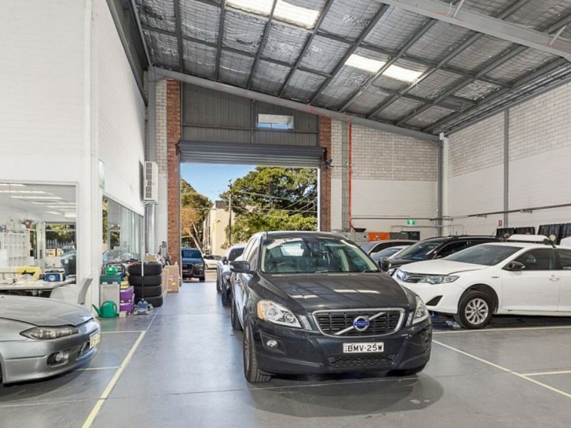 Unit 1/48-54 Fitzroy Street, Marrickville NSW 2204