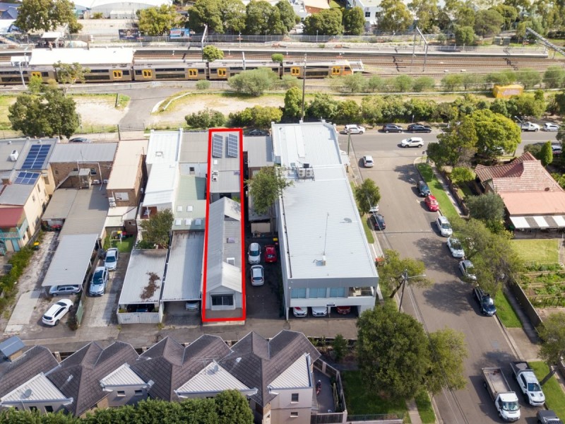 113 Queen Street, North Strathfield NSW 2137