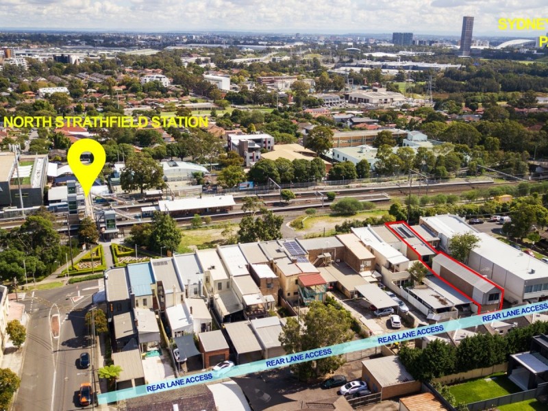 113 Queen Street, North Strathfield NSW 2137