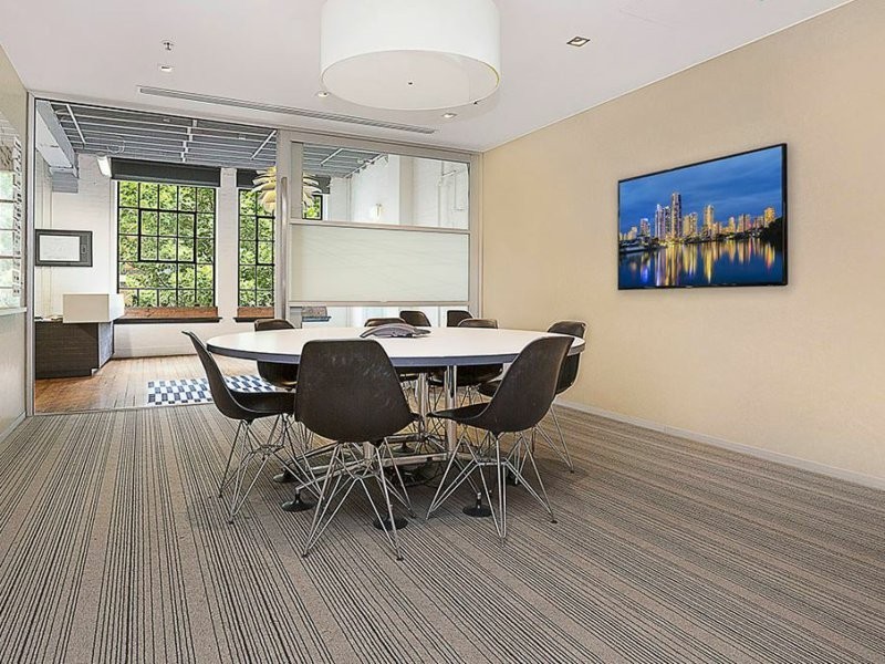 Level 2/91 Campbell Street, Surry Hills NSW 2010