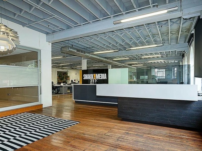 Level 2/91 Campbell Street, Surry Hills NSW 2010