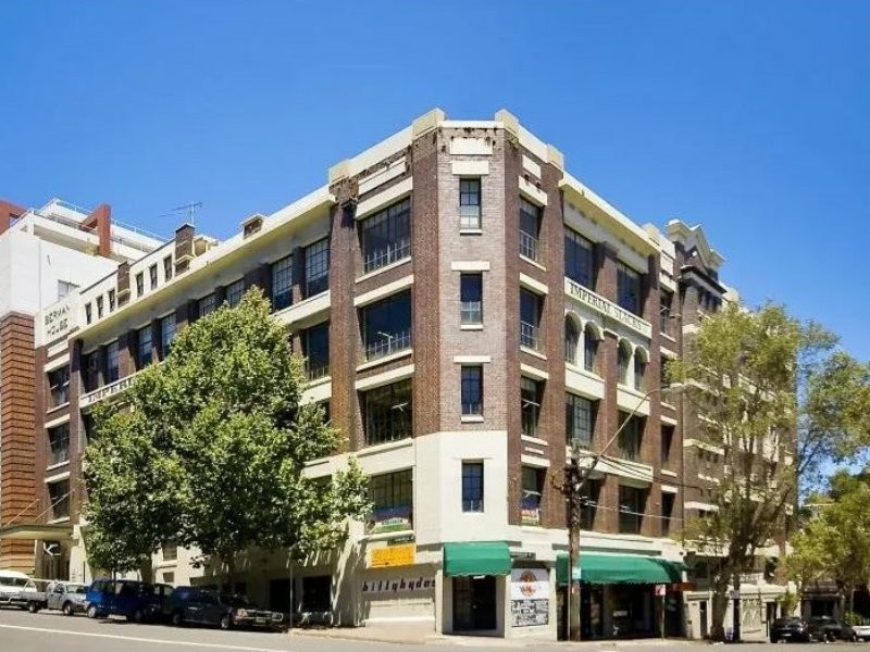 Level 2/91 Campbell Street, Surry Hills NSW 2010