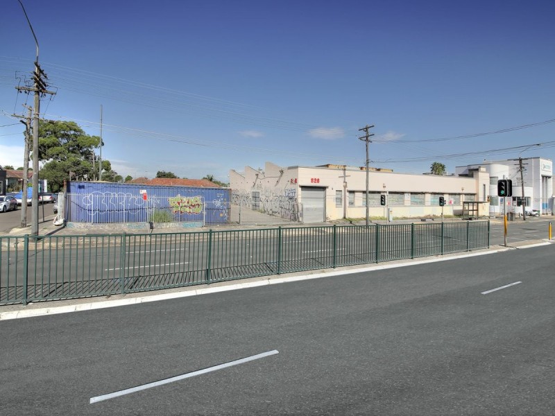 826-836 Princes Highway, Tempe NSW 2044