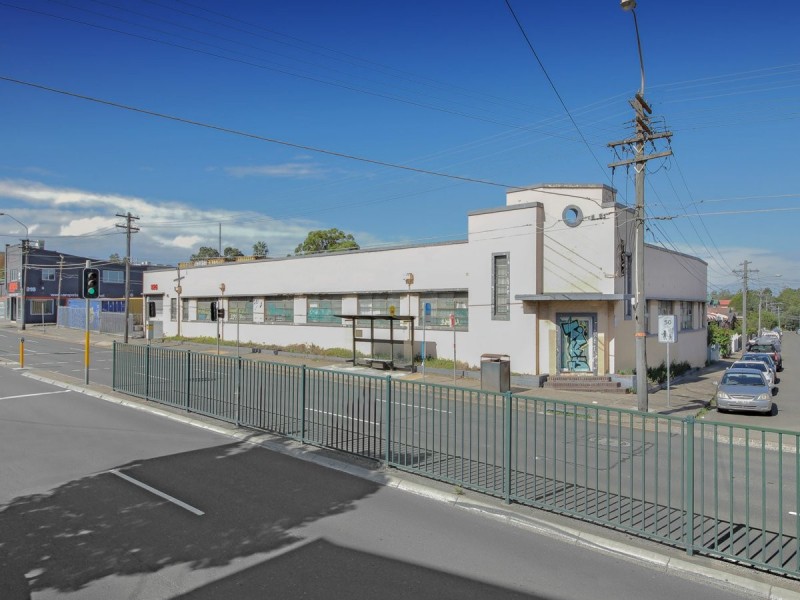 826-836 Princes Highway, Tempe NSW 2044