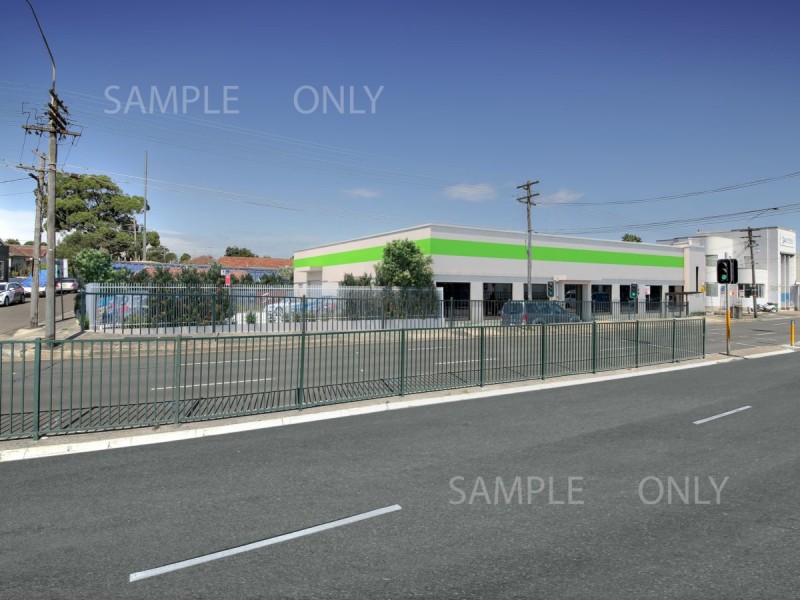 826-836 Princes Highway, Tempe NSW 2044