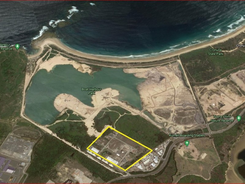 260A Captain Cook Drive, Kurnell NSW 2231