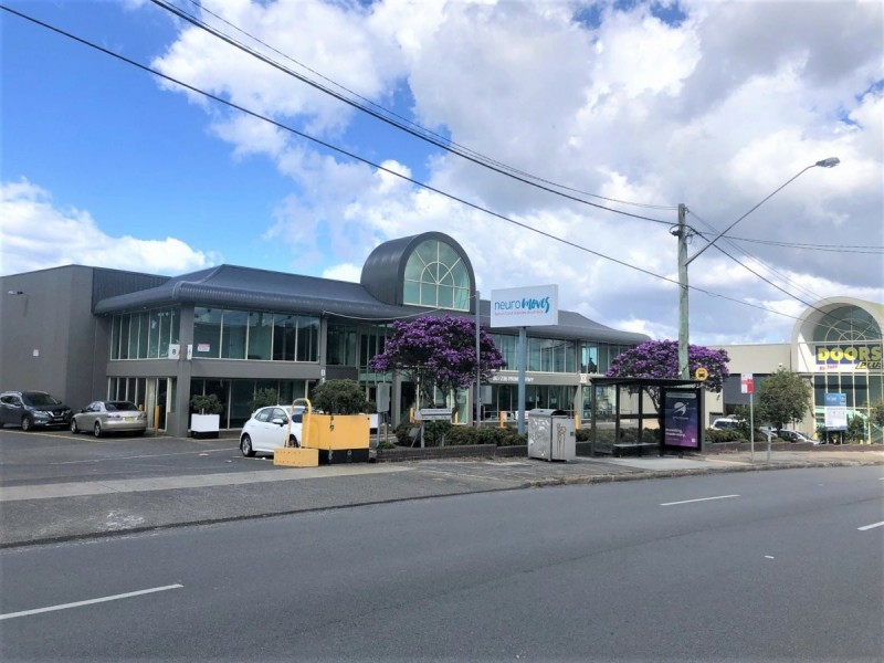 Unit B1/238 Princes Highway, St Peters NSW 2044