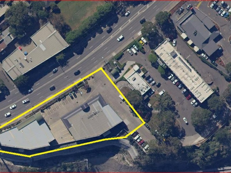 Unit B1/238 Princes Highway, St Peters NSW 2044