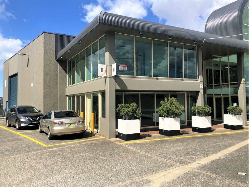 Unit B1/238 Princes Highway, St Peters NSW 2044