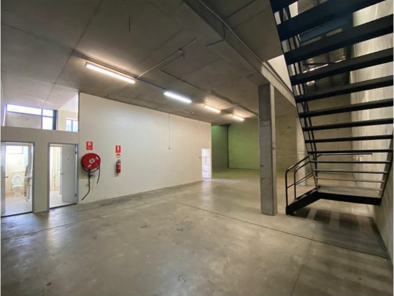 5/1 Jabez Street, Marrickville NSW 2204