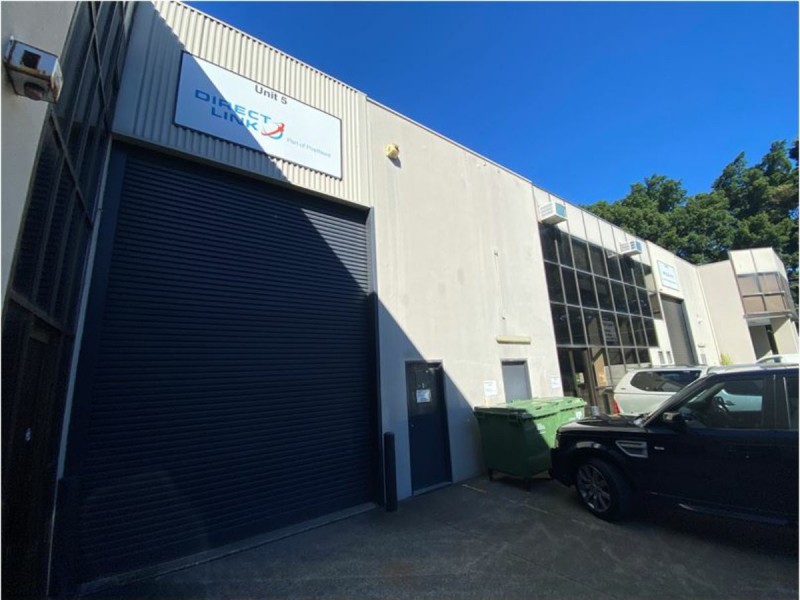 5/1 Jabez Street, Marrickville NSW 2204