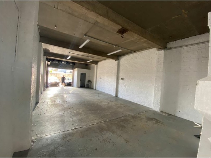 Rear/31 Marrickville Road, Marrickville NSW 2204