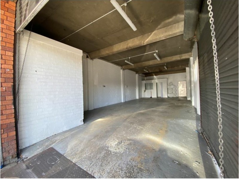 Rear/31 Marrickville Road, Marrickville NSW 2204