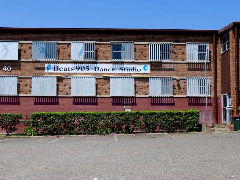 40 Milton Street, Ashfield NSW 2131