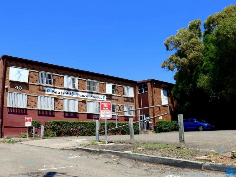 40 Milton Street, Ashfield NSW 2131