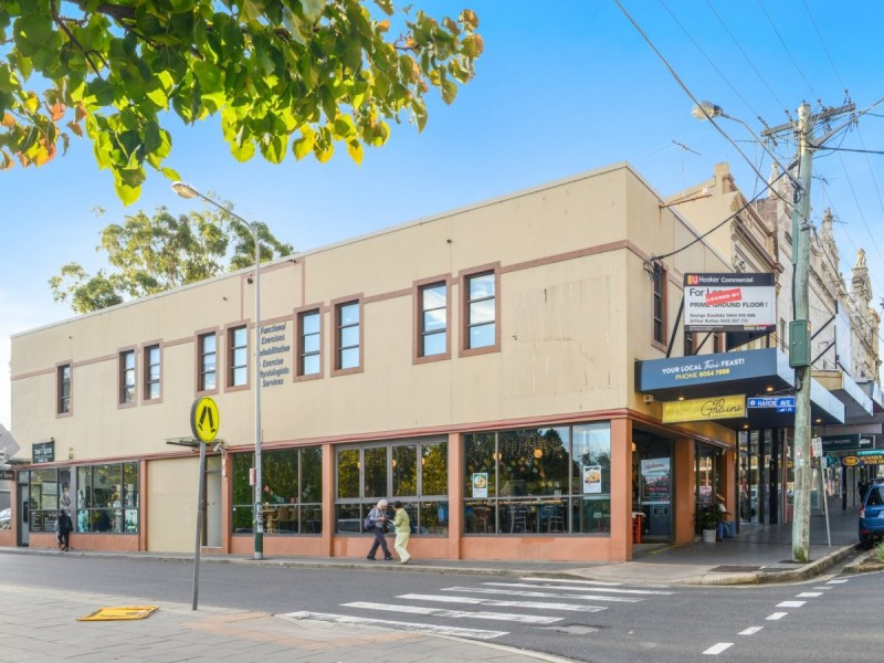 Suite 4/11-13 Lackey Street, Summer Hill NSW 2130