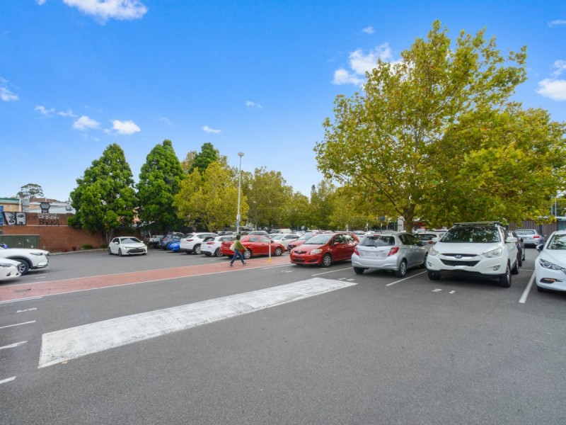 Suite 4/11-13 Lackey Street, Summer Hill NSW 2130