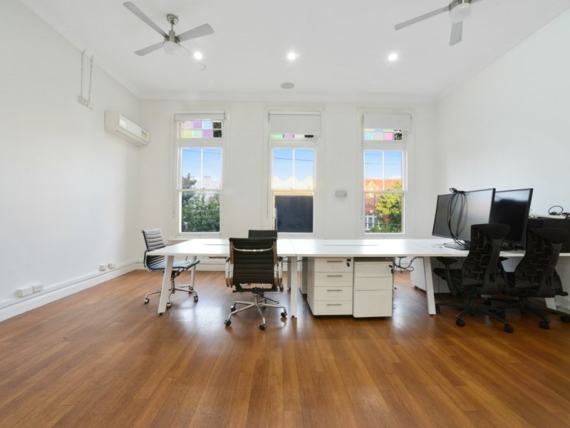 Suite 4/11-13 Lackey Street, Summer Hill NSW 2130