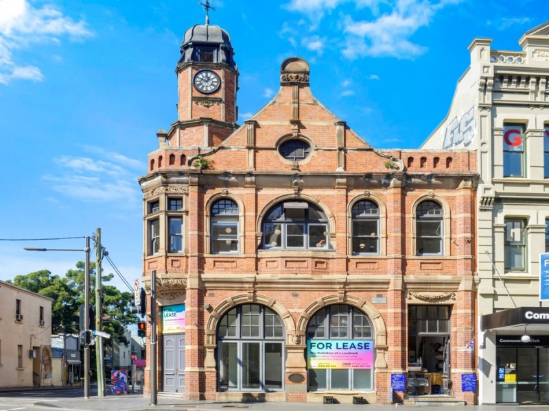 Shop 1/292 King Street, Newtown NSW 2042