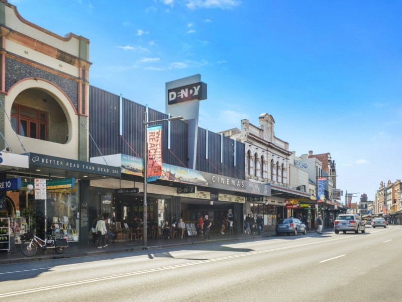 Shop 1/292 King Street, Newtown NSW 2042