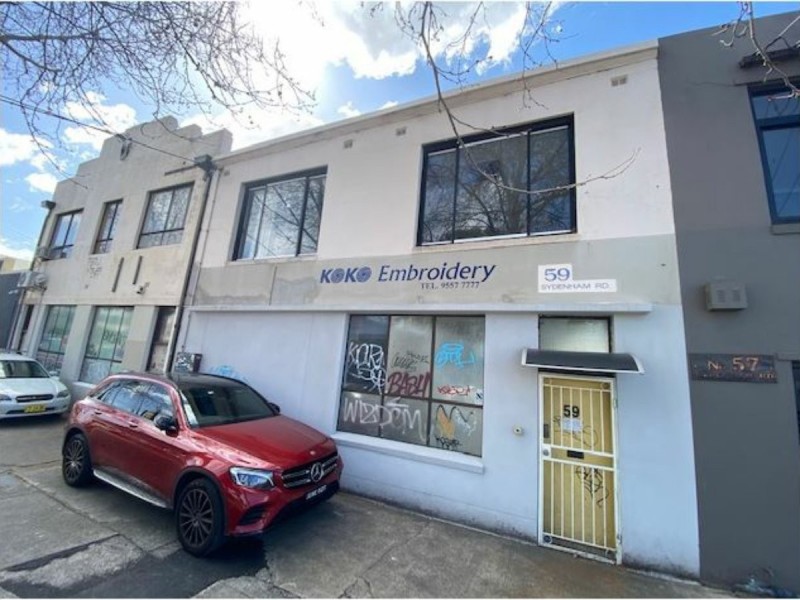 59 Sydenham Road, Marrickville NSW 2204