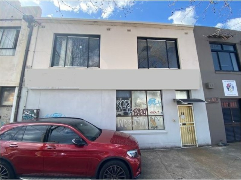 59 Sydenham Road, Marrickville NSW 2204