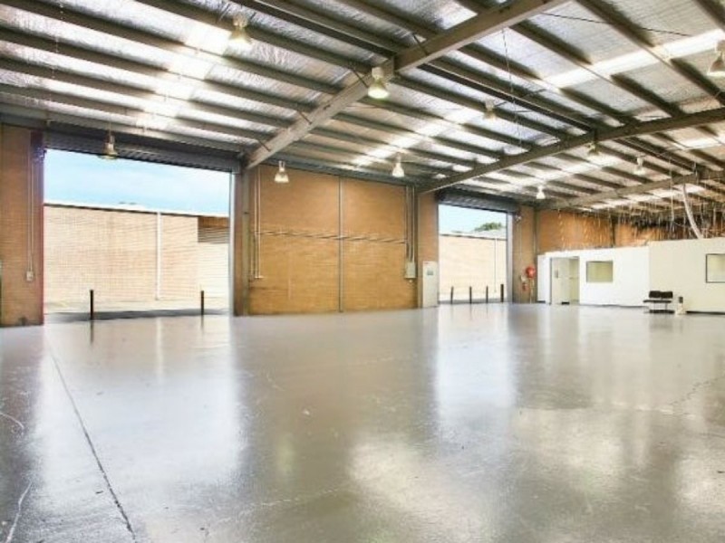 Unit 4/199 Parramatta Road, Auburn NSW 2144