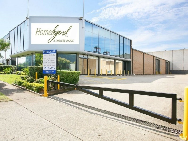 Unit 4/199 Parramatta Road, Auburn NSW 2144