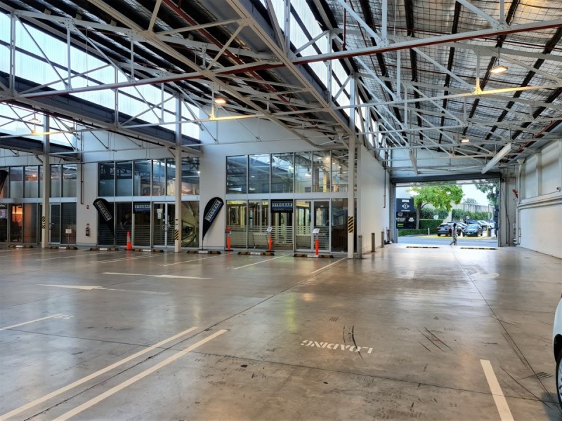 40-42 O’Riordan Street, Alexandria NSW 2015